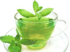 ವಿಷಕಾರಕಗಳನ್ನು ಸಂಹರಿಸುವ ಹಸಿರು ಚಹಾ