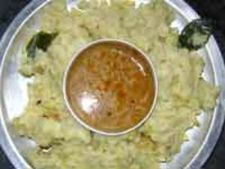 ಇವತ್ತು ತಿಂಡಿಗೆ ತೆಂಗಿನನ್ನ ಅವಲಕ್ಕಿ ವಿಶೇಷವಣ್ಣ!!