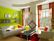  ಗೋಡೆ ಮೇಲೆ ಚಿತ್ತಾರ ಬಿಡಿಸಿವೆ ಭಾವಚಿತ್ರಗಳು