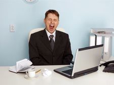 ಸೋಮವಾರದ ಸೋಮಾರಿತನಕ್ಕೆ ಇಲ್ಲಿದೆ ಪರಿಹಾರ