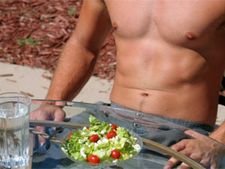 ಸಿಕ್ಸ್ ಪ್ಯಾಕ್ ಪಡೆಯಲು ಬೇಕು ನಾಲ್ಕು ಪೋಷಕಾಂಶ