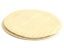 ಕಡಿಮೆ ಕ್ಯಾಲೋರಿಯ ಪಿಜ್ಜಾ ಮಾಡುವ ವಿಧಾನ 