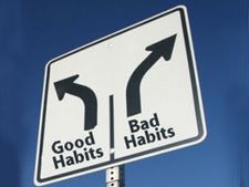 ಎಲ್ಲರೂ ಕಲಿಯಬೇಕಾದ 5 ಕೆಟ್ಟ ಚಟಗಳು