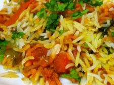 ಉಪ್ಪಿಟ್ಟು ಮೇಲೆ ಮುನಿಸೇ, ಬಿರಿಯಾನಿ ತಿನ್ನು ಕೂಸೇ..!