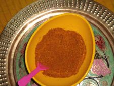 ಮುದ್ದು ಮಗಳಿಗೆ ಇಷ್ಟದ ಚಟ್ನಿಪುಡಿ ಹೀಗೆ ಮಾಡ್ತಿನಿ