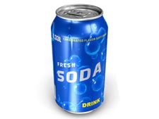 ಸೋಡಾ ಕುಡಿದರೆ ಸಣ್ಣಗಾಗಬಹುದಾ?