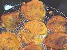 ರುಚಿಕರ ಮತ್ತು ಆರೋಗ್ಯಕರ ಎಗ್ ಪಕೋಡ