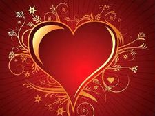 ಇಂಟರ್ನೆಟ್ ಮೂಲಕ ಹರಿದುಬಂದ ಪ್ರೇಮ ಸಂದೇಶ