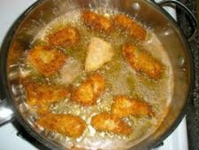 ಆಹಾರವನ್ನು ರುಚಿಕರವಾಗಿ  ಫ್ರೈ ಮಾಡಲು ಸಲಹೆಗಳು