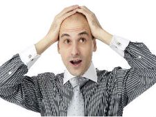 ಬಕ್ಕ ತಲೆ ಸಮಸ್ಯೆಗೆ ಪರಿಹಾರ ಈ ಮನೆಮದ್ದಿನಲ್ಲಿದೆ