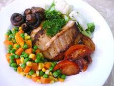 ಮೀನು ತಿನ್ನುವುದರಿಂದ ಆರೋಗ್ಯ ಹೆಚ್ಚುವುದು