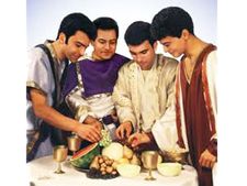 ಯುವಕರು ಧೃಡಕಾಯವಾಗಿರಲು ಬೇಕು ಈ ಡಯಟ್ 