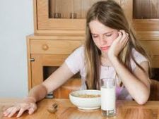 ಹದಿಹರೆಯದಲ್ಲಿ ಊಟದತ್ತ ನಿರ್ಲಕ್ಷ್ಯಅಪಾಯ!