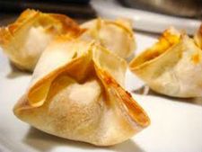 ರಸಗುಲ್ಲದಷ್ಟು ರುಚಿ ಮತ್ತು ಸಿಹಿಯಾದ ಸಮೋಸ 