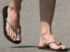 ಮೃದು ಪಾದಗಳಿಗಾಗಿ ಬೇಸಿಗೆಯಲ್ಲಿ  ಆರೈಕೆ ಹೀಗಿರಲಿ