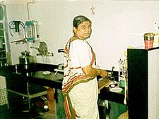 ಮಧ್ಯ ವಯಸ್ಸಿನ ಮಹಿಳೆಯರಲ್ಲಿ ಬೆನ್ನು ನೋವು ಏಕೆ?