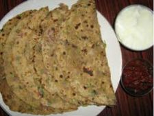 ಆರೋಗ್ಯ ಮತ್ತು ರುಚಿಯ ಮಿಶ್ರಣ ಕ್ಯಾಬೇಜ್ ಪರೋಟ