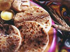 ಈ ಹೋಳಿಗೆ ಸ್ಪೆಷಲ್   ಪೂರನ್ ಪೋಲಿ