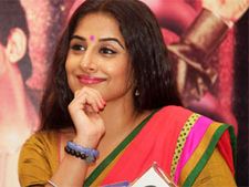 ವಿದ್ಯಾ ಬಾಲನ್ ಕಣ್ಣಿನ ಅಂದಕ್ಕೆ ಪಾಕಿಸ್ತಾನದ ಕಾಜಲ್ !