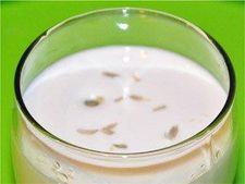 ಸ್ವಾದಿಷ್ಟವಾದ ಏಲಕ್ಕಿ ಮಿಲ್ಕ್ ಶೇಕ್ 