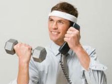 ಡಯಟ್ ನಿಂದ ಮಾತ್ರ ಬೊಜ್ಜು ಕರಗುವುದಿಲ್ಲ