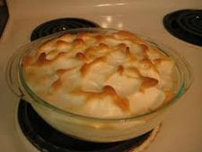 ವಾವ್! ಬ್ರೆಡ್ ಬಾಳೆಹಣ್ಣಿನ ಪುಡ್ಡಿಂಗ್