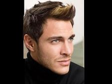 ಪುರುಷರ ಸೌಂದರ್ಯ ಹೆಚ್ಚಿಸುವ ಹೇರ್ ಕಲರ್