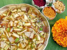 ಹೊಸ ವರ್ಷಕ್ಕೆ ಇರಲೇಬೇಕು 'ಯುಗಾದಿ ಪಚಡಿ'