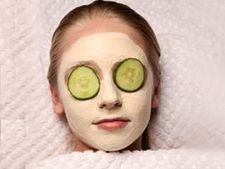 ವಿಶ್ರಾಂತಿಯ ಅನುಭವಕ್ಕೆ ಈ ಹರ್ಬಲ್ ಫೇಶಿಯಲ್