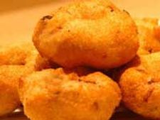 ಆಹಾ! ಉದ್ದಿನ ವಡೆ