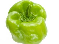 ಕ್ಯಾಪ್ಸಿಕಂ ಮೊಸರು ಮಸಾಲಾ!