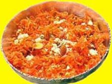 ಮಹಿಳಾ ದಿನಾಚರಣೆ ಸ್ಪೆಷಲ್‌ : ಕ್ಯಾರೆಟ್‌ ಹಲ್ವಾ!