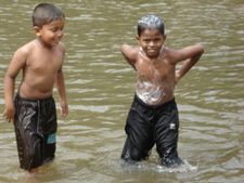 ತಣ್ಣೀರಲ್ಲಿ ಮೀಯೋಣ ಬನ್ನಿ, ಏಳು ಲಾಭವಿದೆ! 