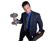 ಅಧಿಕ ವ್ಯಾಯಾಮದಿಂದ ಆರೋಗ್ಯಕ್ಕೆ ಅಪಾಯ!