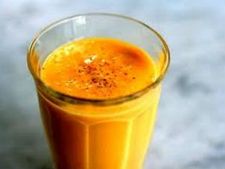 2 ನಿಮಿಷದಲ್ಲಿ ರೆಡಿ ಮ್ಯಾಂಗೊ ಲಸ್ಸಿ 