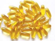 ಈ ವಿಟಮಿನ್ ಎಣ್ಣೆ ಹೆಚ್ಚಿಸುವುದು ಆರೋಗ್ಯ