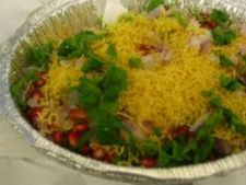 ಚಾಟ್ಸ್ ಸೇವ್ ಮನೆಯಲ್ಲಿಯೆ ಮಾಡಬಹುದು!