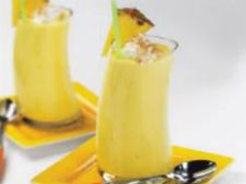 ರುಚಿಕರವಾದ ಗೋಲ್ಡನ್ ಶೇಕ್ ರೆಸಿಪಿ