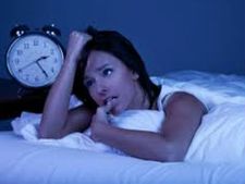 ನಿದ್ರಾಹೀನತೆ ನಿವಾರಣೆಗೆ ಪರಿಣಾಮಕಾರಿ ಮನೆಮದ್ದು