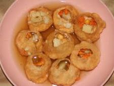 ಮನೆಯಲ್ಲೇ ಮಾಡಬಹುದು ಶುಚಿರುಚಿ ಪಾನಿಪುರಿ 