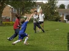 ಮಕ್ಕಳ ಬೆಳವಣಿಗೆಗೆ ಓದಿನಷ್ಟೆಮುಖ್ಯ ಆಟ