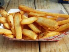 ವೀಕೆಂಡ್ ಸ್ಪೆಷಲ್ - ಫ್ರೆಂಚ್ ಫ್ರೈ