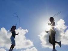 ಸ್ಕಿಪ್ಪಿಂಗ್ ಮಾಡಿದರೆ ಸಿಗುವ 7 ಪ್ರಯೋಜನಗಳು