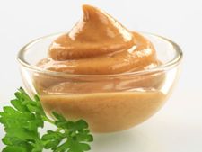 ತಿಂಡಿಯ ರುಚಿ ಹೆಚ್ಚಿಸುವ ಸಾಸಿವೆ ಸಾಸ್