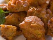 ಆರೋಗ್ಯಕ್ಕೆ ಒಳ್ಳೆಯದು ಗೋಡಂಬಿ ಪಕೋಡ