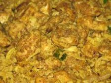 ಡ್ರೈ ಚಿಕನ್ ಸುಕ್ಕ ಮಾಡುವುದು ಬಲು ಸುಲಭ