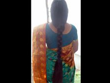 ಮನೆಯ ಹಿತ್ತಲಿನಲ್ಲಿದೆ ಸೊಂಪಾದ ಕೂದಲಿಗೆ ಮದ್ದು