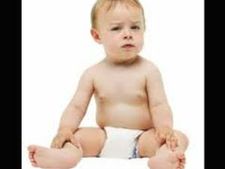 ಮಗುವಿಗೆ ಡಯಾಪರ್ ಕಿರಿಕಿರಿಯಾಗದಿರಲಿ 