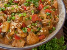 ಬಾಯಿ ರುಚಿ ಹೆಚ್ಚಿಸುತ್ತೆ ಕಡಾಯಿ ಅಣಬೆ ಗ್ರೇವಿ