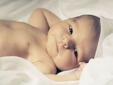 ಶಿಶುವಿನಲ್ಲಿ ಕಾಣಿಸುವ ಕಾಮಲೆ ಮತ್ತು ಪರಿಹಾರ